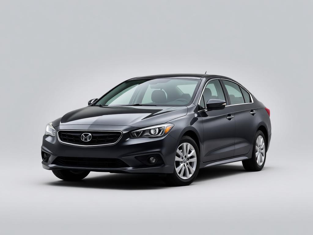 Toyota Corolla 2.0 XEi