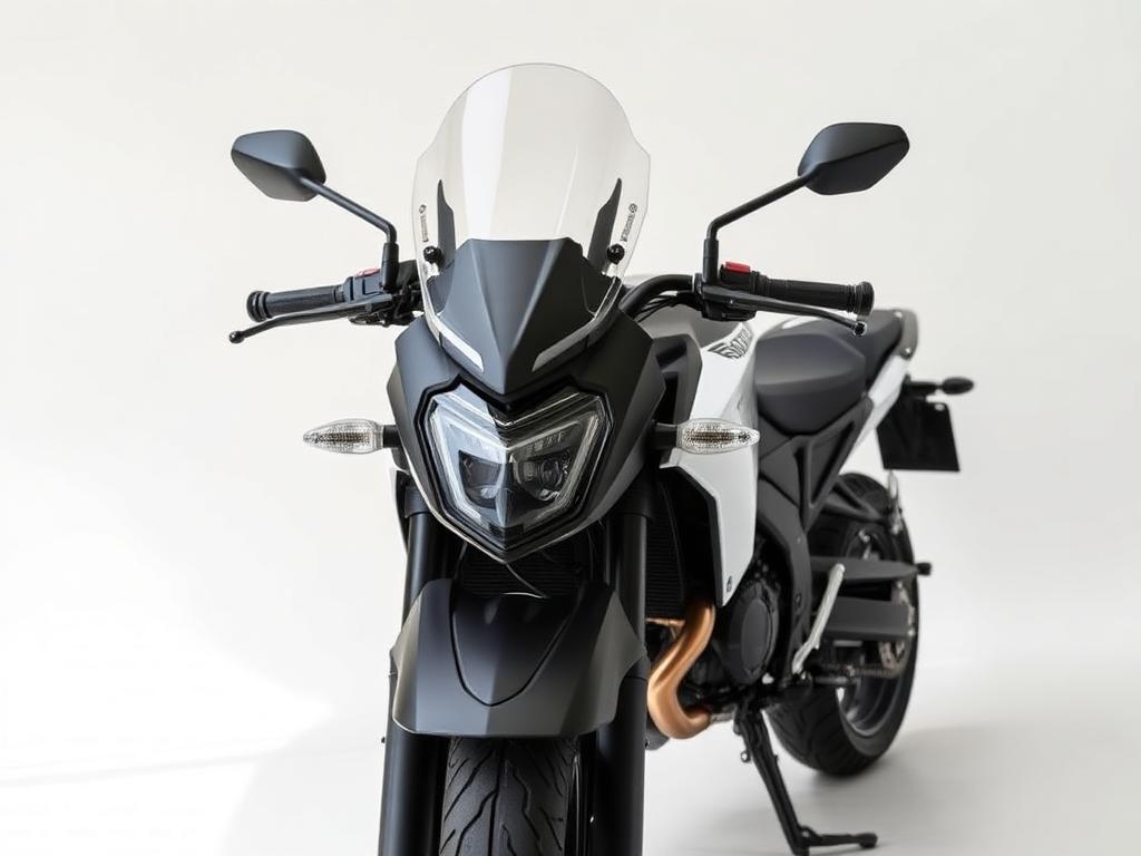 Honda CB 500F ABS