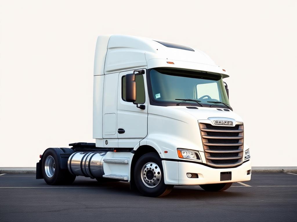 Volvo FH 460 6x2 Globetrotter